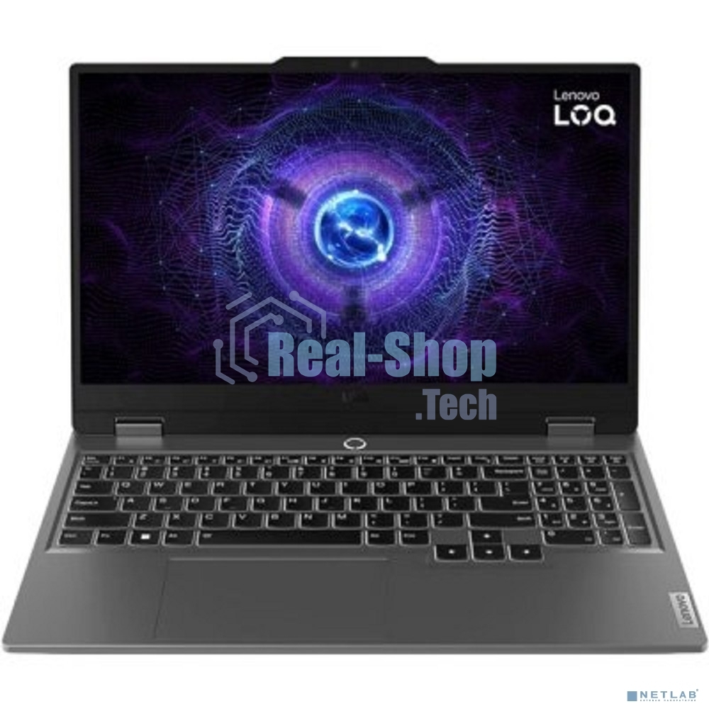 Ноутбук Lenovo LOQ 15IRX9/15.6