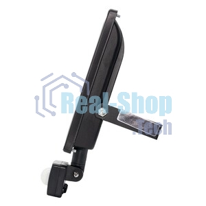 Прожектор GLANZEN FAD-0012-30 светодиодный c датчиком движения 30Вт 6000 к sip