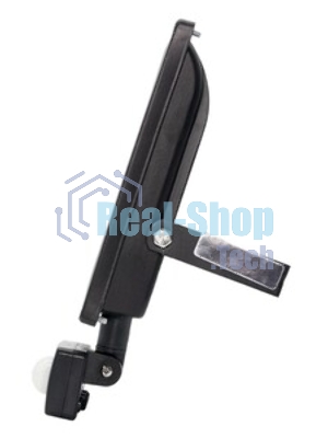Прожектор GLANZEN FAD-0012-30 светодиодный c датчиком движения 30Вт 6000 к sip