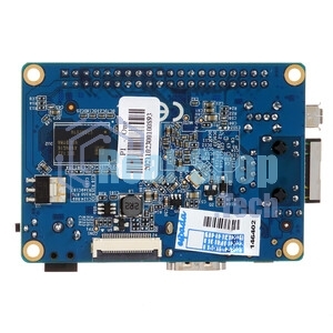 Одноплатный компьютер Orange Pi One 1Gb Ram