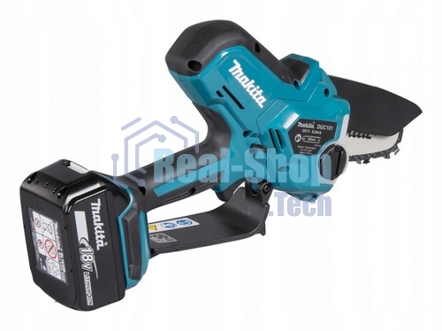 Электрическая цепная пила Makita DUC101Z 320Вт дл.шины:4