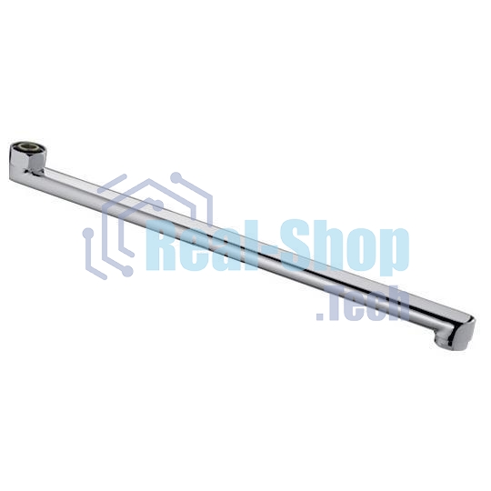 Излив прямой для ванны SS40P