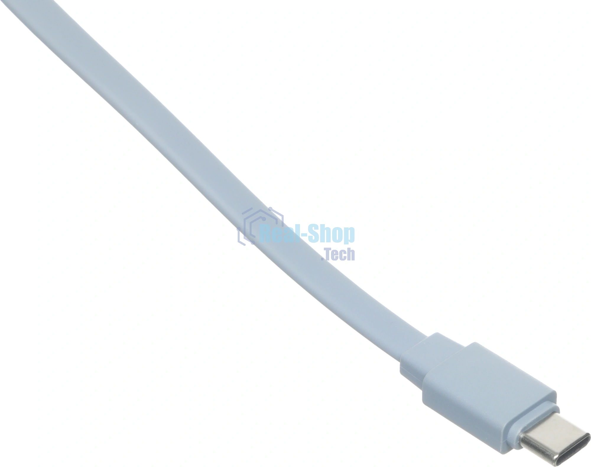 Портативный аккумулятор со встроенным кабелем Xiaomi 67W Power Bank 10000 (Integrated Cable) Ice Blue (BHR08NZGL)
