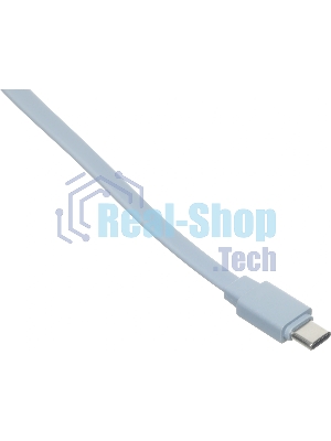 Портативный аккумулятор со встроенным кабелем Xiaomi 67W Power Bank 10000 (Integrated Cable) Ice Blue (BHR08NZGL)