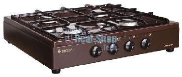 Плита настольная газовая Gefest 900 K 17 газовая