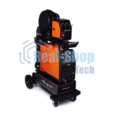 Сварочный полуавтомат СВАРОГ TECH MIG 5000 (N221)380В 10-500А 1.6м 109.7кг