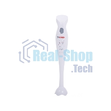 Блендер погружной Bosch MSM6B100 280Вт белый