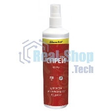 Спрей Silwerhof для маркерных досок 250мл