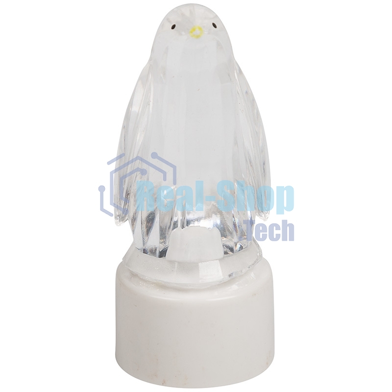 Фигура светодиодная на подставке Neon-night 