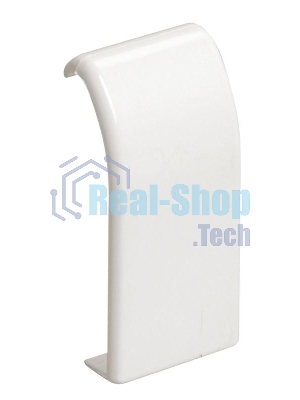 Соединитель IEK CKK-40D-SB60-K01 на стык боковой высотой 60