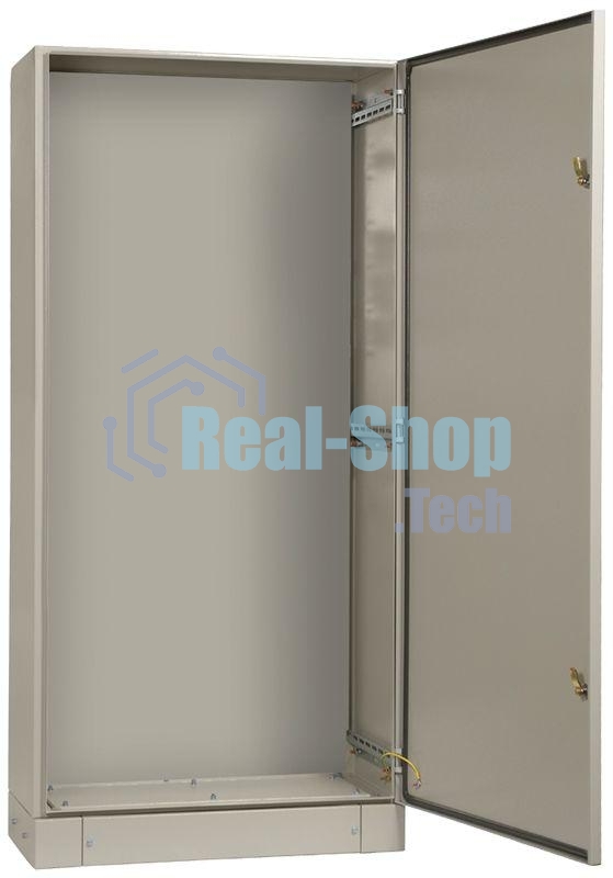 Корпус металлический ЩМП-18.6.4-0 74 У2 IP54 ИЭК YKM40-1864-54