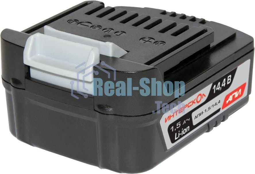 Батарея аккумуляторная Интерскол АПИ-1.5/14.4 14.4В 1.5Ач (2400.012)