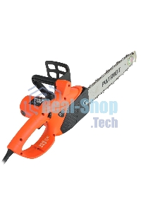 Электрическая цепная пила Patriot ESP 1614 1500Вт дл.шин.: 14