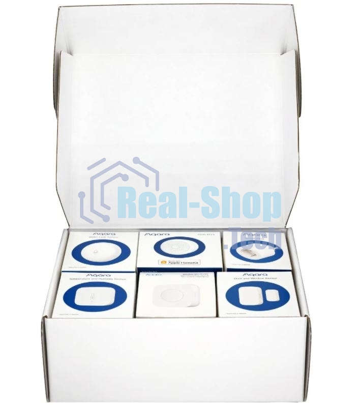 Комплект Aqara SHK61