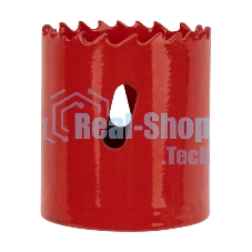 Коронка Bimetal Kranz 52 мм