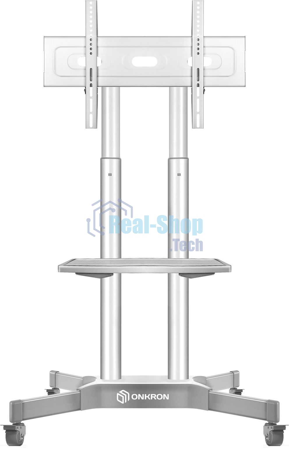Стойка для телевизора Onkron TS1351 белый 32