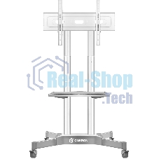 Стойка для телевизора Onkron TS1351 белый 32