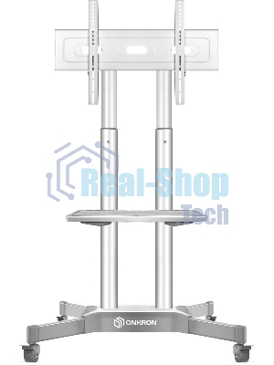 Стойка для телевизора Onkron TS1351 белый 32