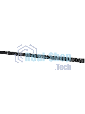 Блок распределения питания PDU CyberPower 0U type, 32Amp, plug IEC 309 32A, (21) IEC 320 C13 (3) IEC 320 C19