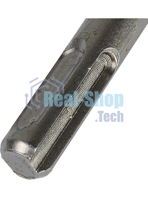Бур по бетону ВИХРЬ 6x110x50 SDS-Plus