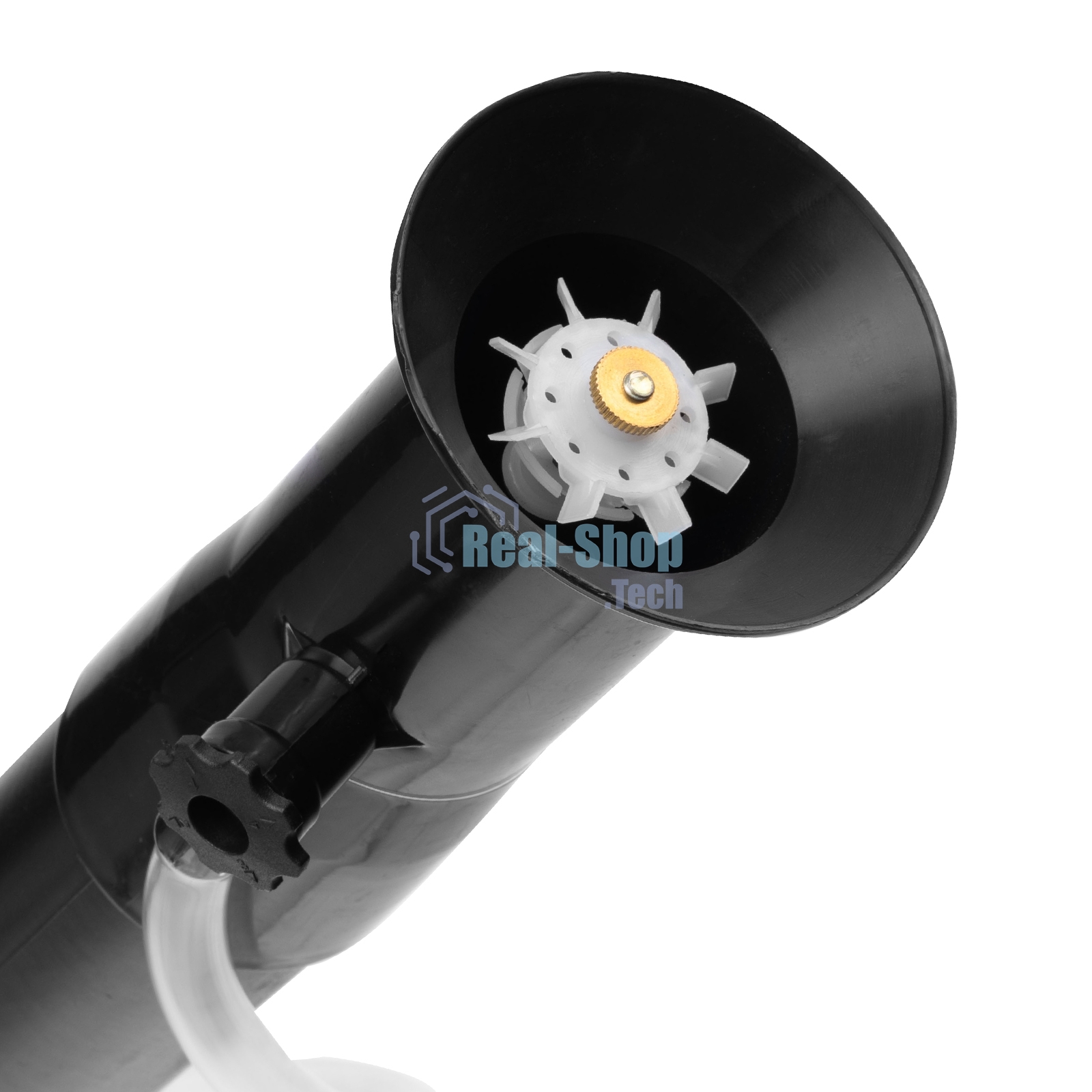 Опрыскиватель бензиновый Denzel GS-43, 43 см3, бак 14 л