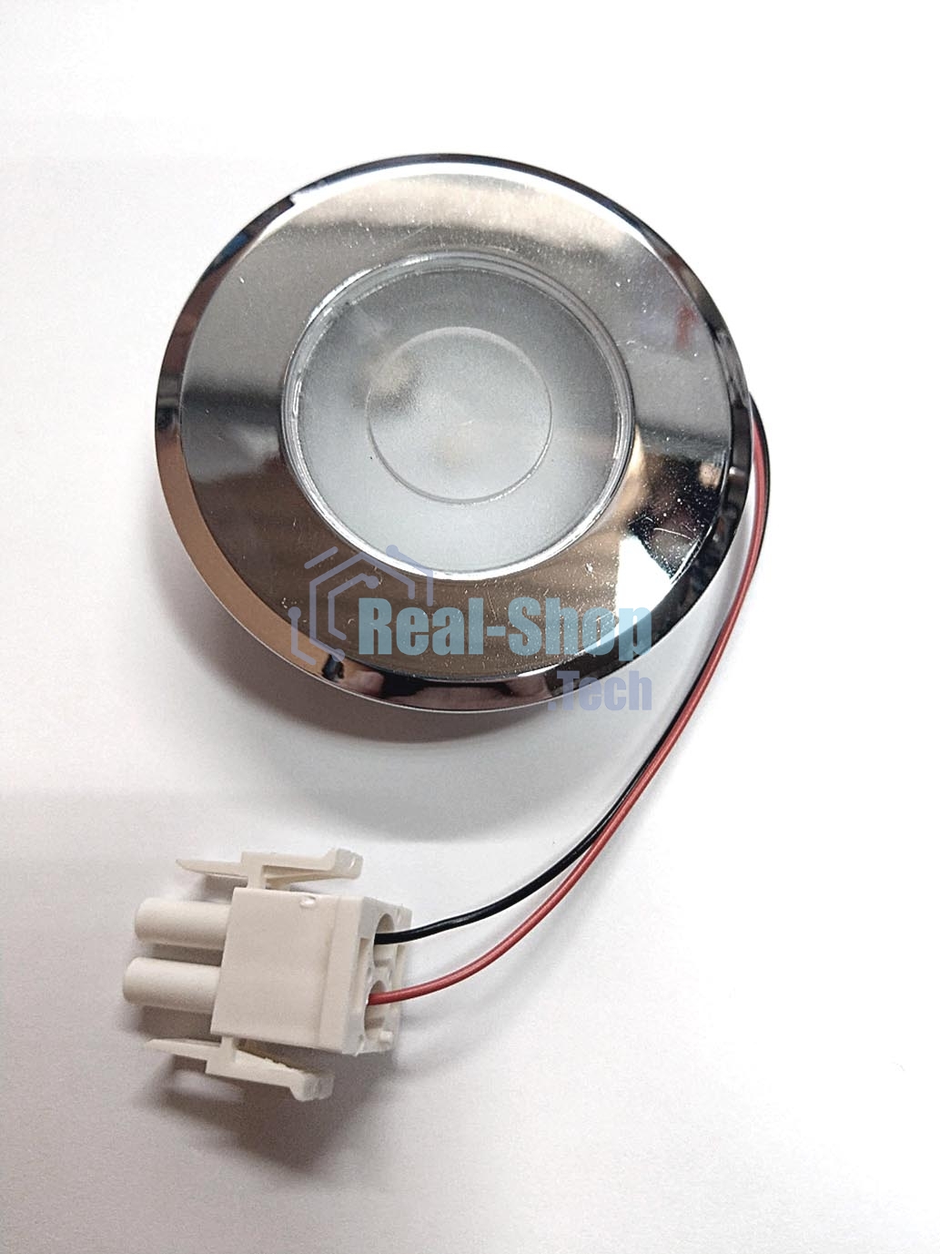 Светодиодный светильник для вытяжек Faber 133.0171.824