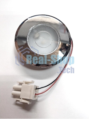 Светодиодный светильник для вытяжек Faber 133.0171.824