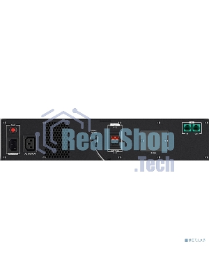 Батарея для ИБП Battery cabinet CyberPower BP48VP2U01 EU for PR750ERTX L2U/PR1000ERTX L2U (12V/7AH х 8) with built-in charger