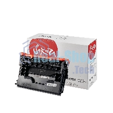 Картридж Sakura W1470X (147X) для HP, черный, 25200 к.