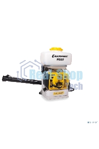 Опрыскиватель-распылитель Champion PS157 2,6 кВт 56,5 см 15м бак 14л 0,14-3,03 л/мин 11,3 кг