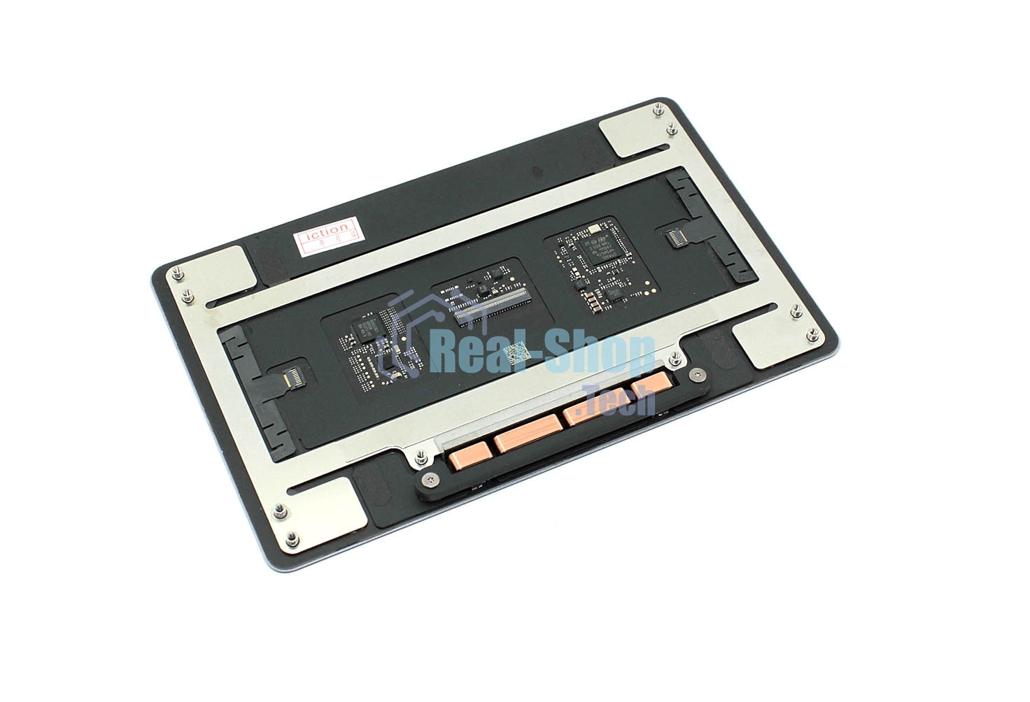 Трекпад (тачпад) MacBook Pro 14 A2442 Late 2021 Space Gray