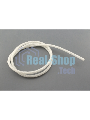 Силиконовый армированный шланг d 3х6мм L 1м. Dr.Coffee