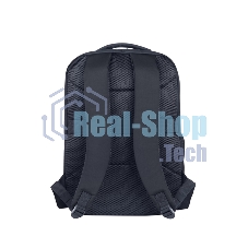 Сумка Case HP Everyday 16 Odyssey Gray Laptop Backpack cons