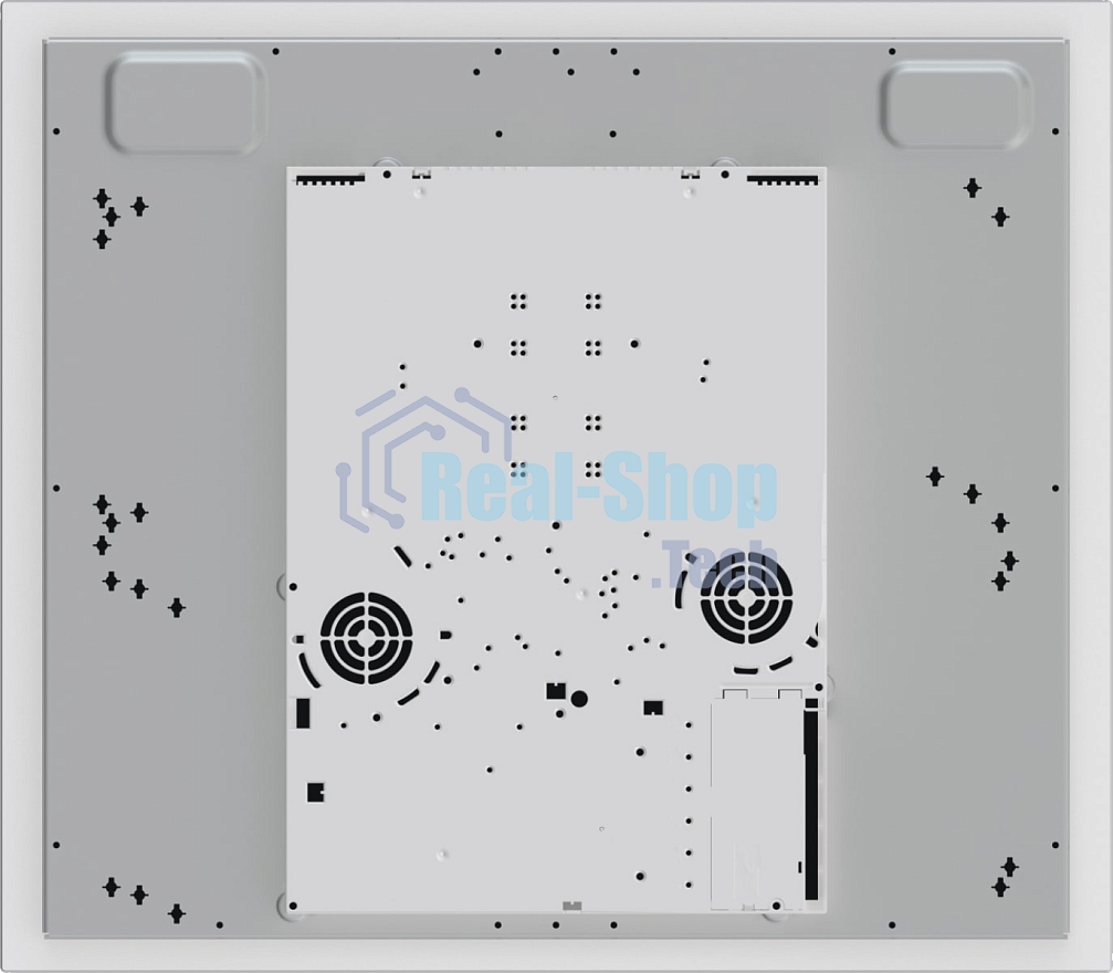 Индукционная варочная панель Gorenje GI6401WSC белый