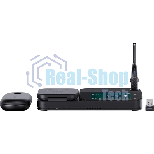 Гарнитура беспроводная Yealink BH71 Workstation Pro 1208654