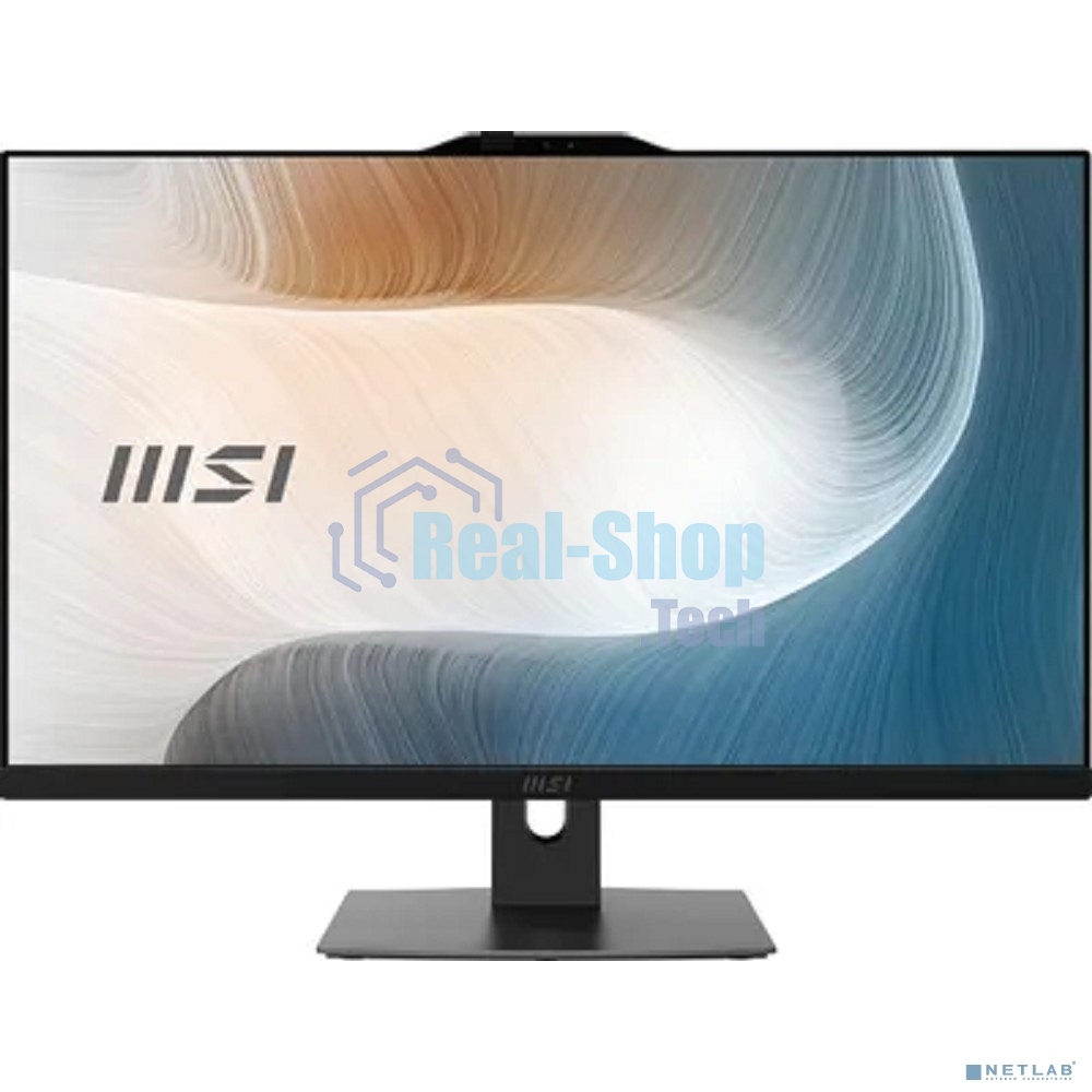 Моноблок MSI Modern AM272P 1M-687XRU 27