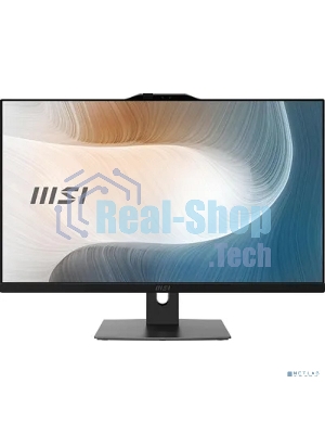 Моноблок MSI Modern AM272P 1M-687XRU 27