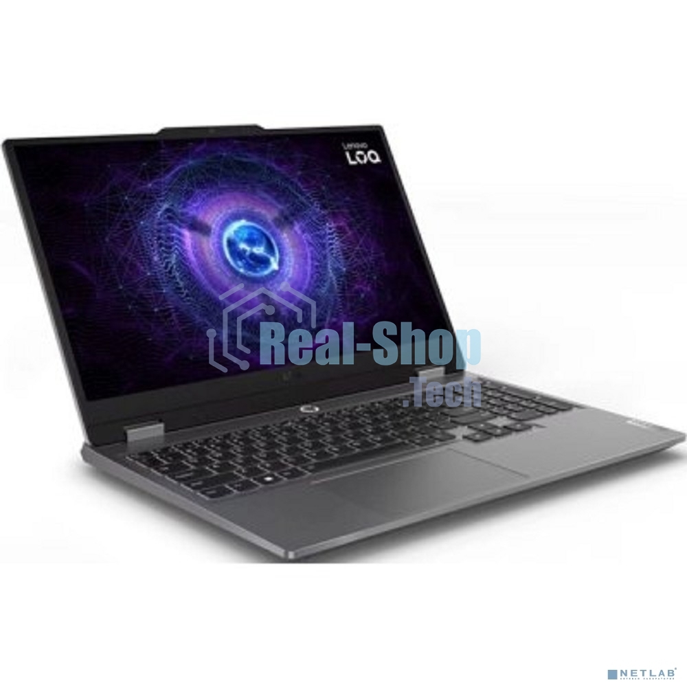 Ноутбук Lenovo LOQ 15IRX9/15.6