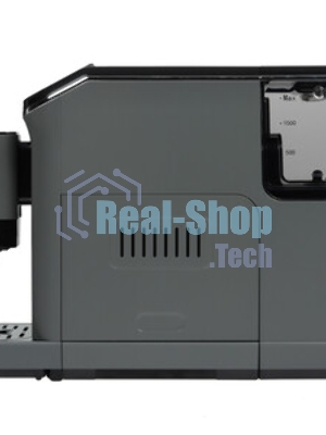 Кофемашина автоматическая Redmond CM707 серый, исп. кофе - зерновой, 1.5 л, 1350 Вт, 19 бар