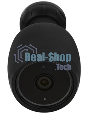 Камера видеонаблюдения Ubiquiti UniFi Protect Camera AI Dome 4K (8Mp), 30 к/с, 109,9°, ИК-подсветка до 40 м