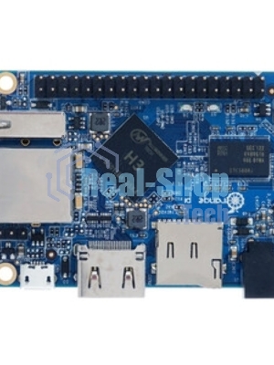 Одноплатный компьютер Orange Pi One 1Gb Ram