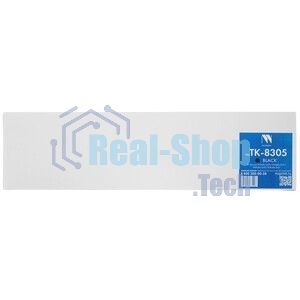 Картридж лазерный NVPrint совместимый NV-TK-8315 черный для Kyocera FS-Taskalfa-2550ci (12000k)