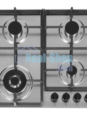 Газовая варочная панель Gorenje GW641EBX