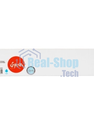 Картридж струйный Sakura CN626AE (№971XL Cyan) для HP, голубой, 110 мл., 7000 к.