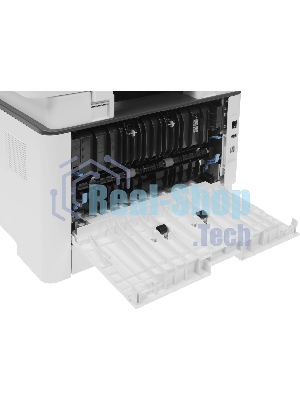МФУ лазерное Pantum BM5100FDW, A4, ч/б, печ. до 40 стр/мин., скан. до 24 стр/мин., 1200 x 1200 dpi, USB, RJ-45, Wi-Fi, проектная модель