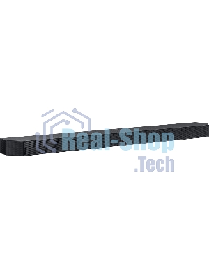 Саундбар Samsung HW-Q600H/PY 3.1.2 160Вт+160Вт черный