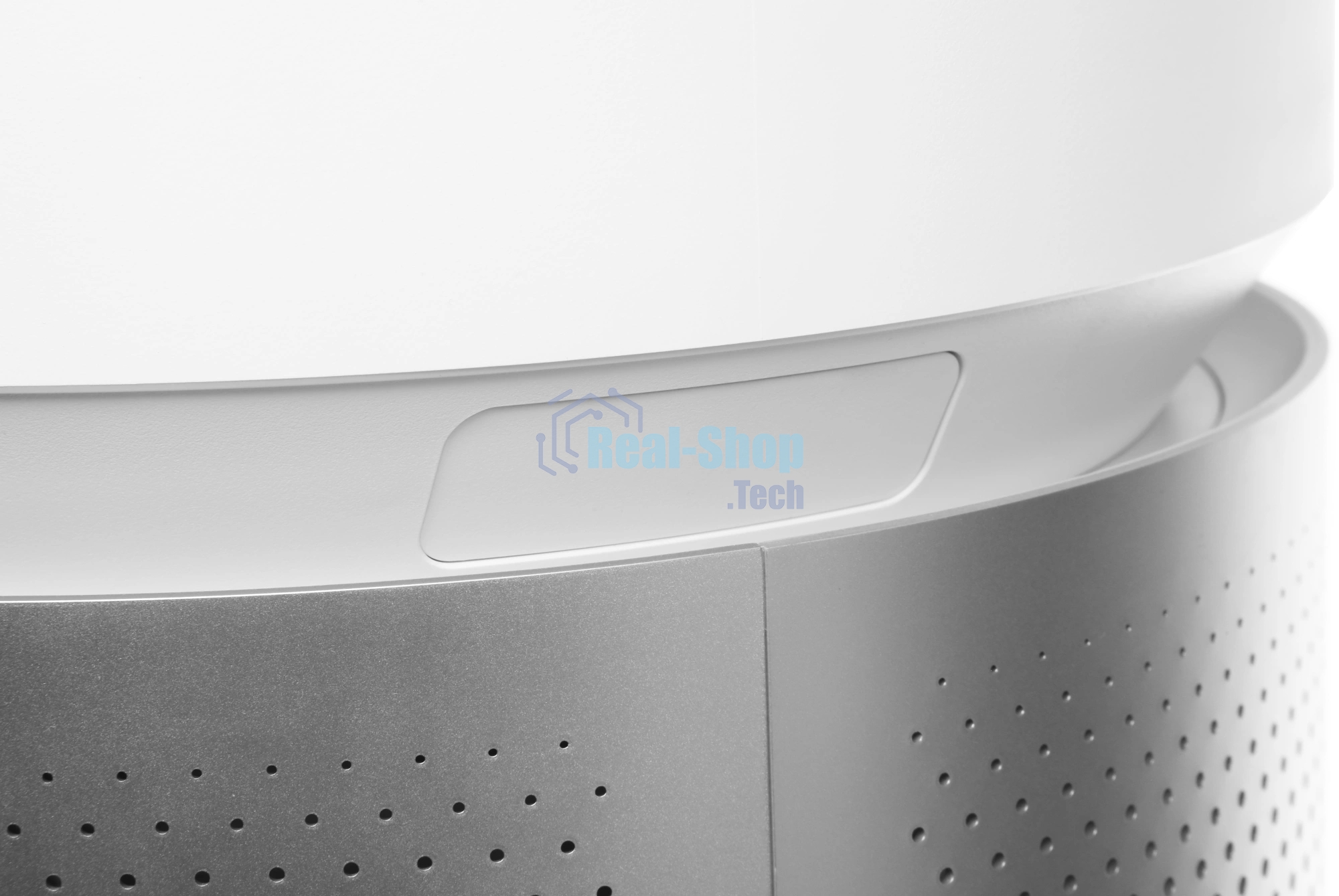 Очиститель воздуха Xiaomi Smart Air Purifier Elite 60 Вт, 125 м2, 68 дБ, ионизация, угольный фильтр