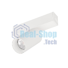 Светильник светодиодный трековый MAG-SPOT-25-R65-5W Day4000 (WH, 30 deg, 24V) (ARL, IP20 металл, 5 лет)