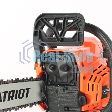 Бензопила Patriot PT 445 The One 2200Вт 2.9 л.с. дл.шин.: 40 см