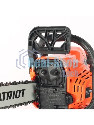 Бензопила Patriot PT 445 The One 2200Вт 2.9 л.с. дл.шин.: 40 см